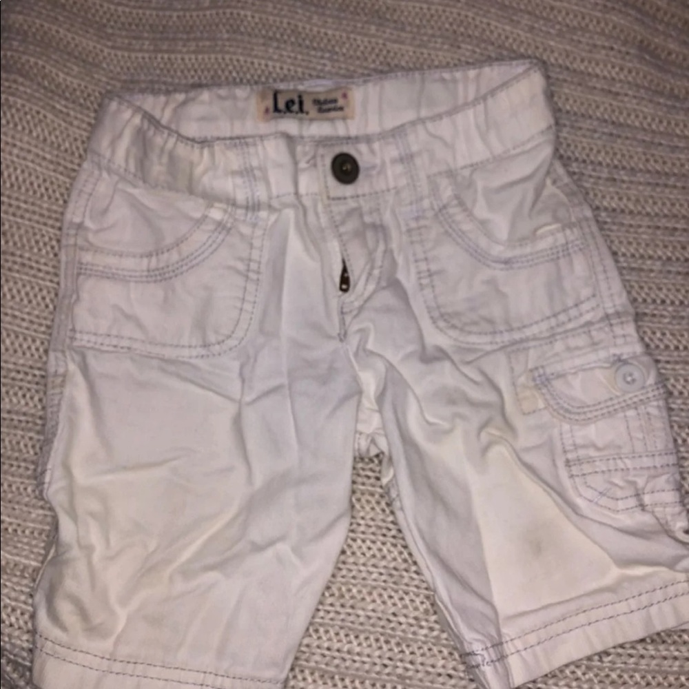 Little girls clothing bundle